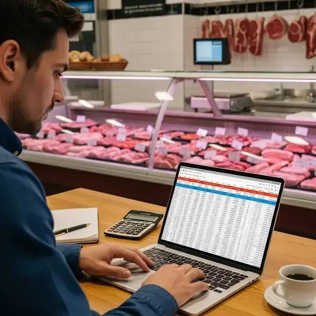 Margem de lucro: definindo metas realistas