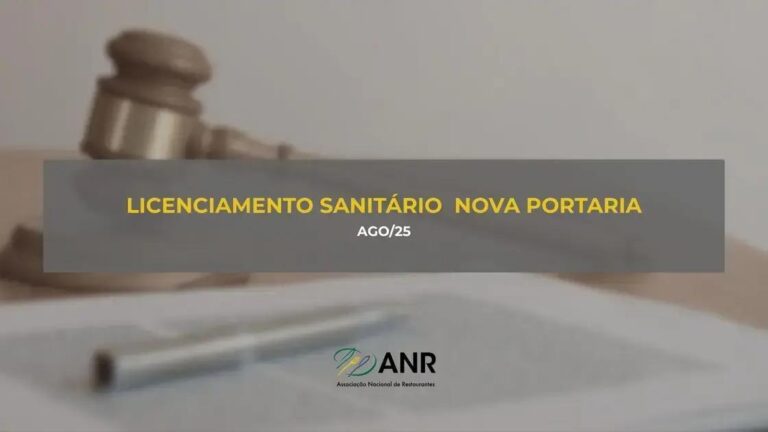 Nova Portaria de Licenciamento Sanitário em São Paulo: O que Muda?