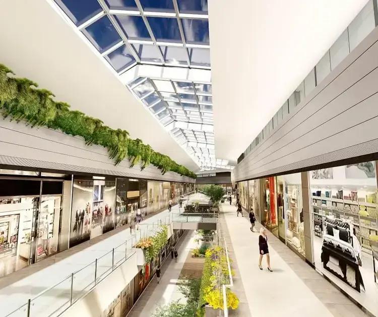 Novo shopping em Ponta Grossa traz Johnny Rockets pela primeira vez