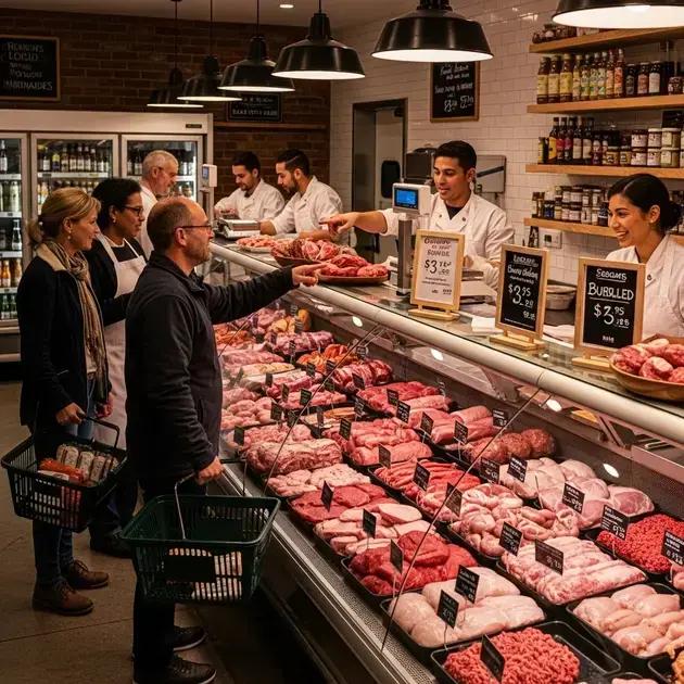 Promoções sazonais que cabem no orçamento