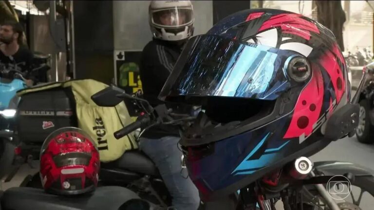 99 Food investe R$ 2 bilhões no Brasil com apoio a entregadores