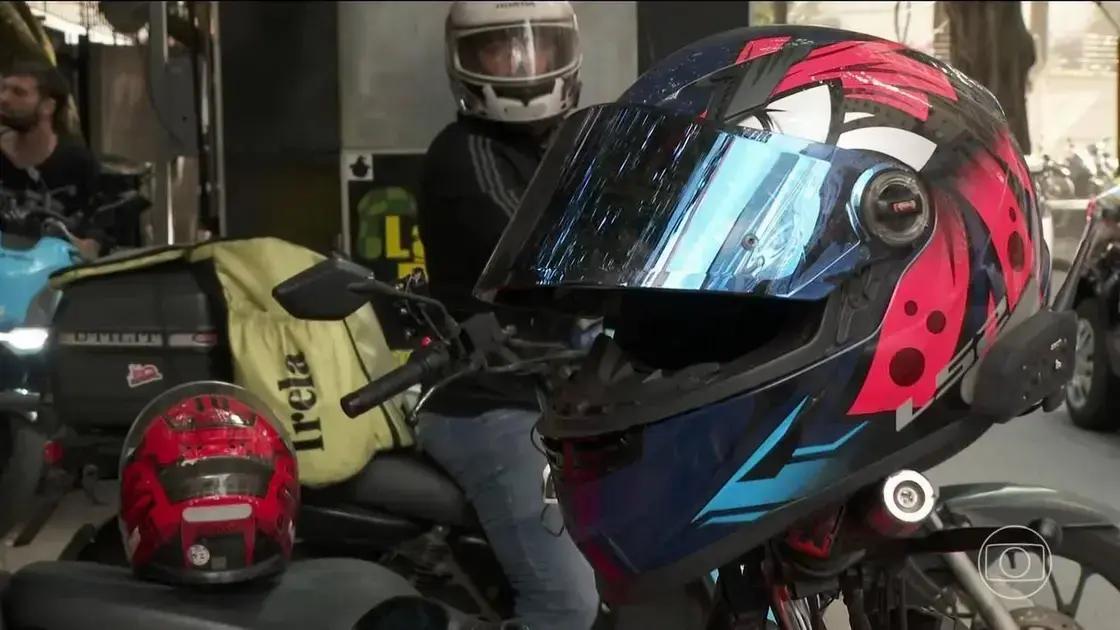 99 Food investe R$ 2 bilhões no Brasil com apoio a entregadores