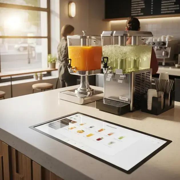 Benefícios práticos no dia a dia