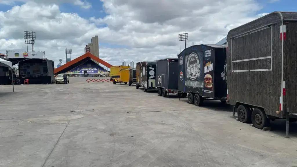 Campina Grande realiza a primeira edição do PP Food Festival