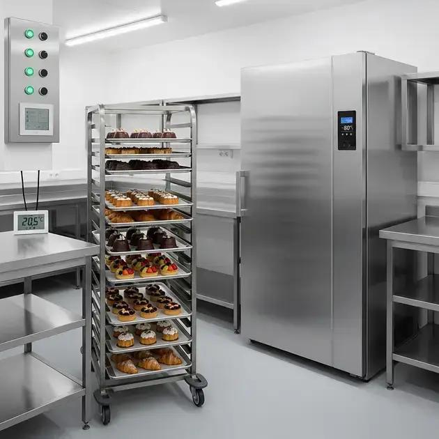 Como escolher o ultracongelador ideal