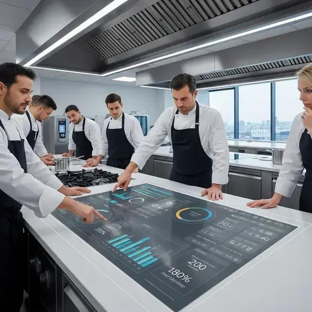 Como medir o impacto na performance