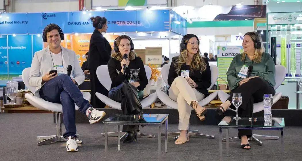 Como o conceito de 'Food as Medicine' está moldando a indústria de ingredientes