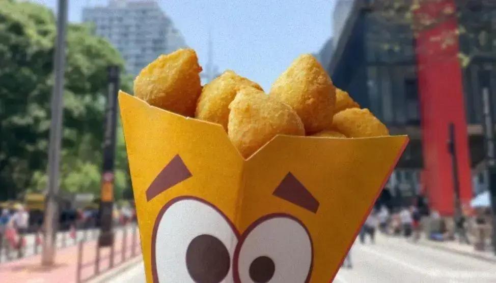 Como o Fast-Food Afetivo Está Transformando o Mercado de Franquias