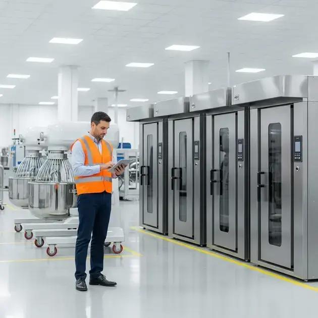 Como planejar a locação sem atrapalhar a produção