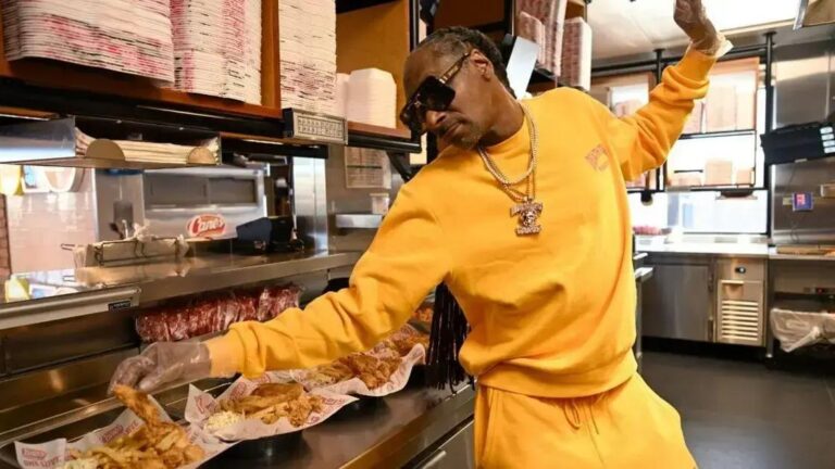 Como Todd Graves Transformou a Raising Cane’s em um Império de US$ 22 Bilhões