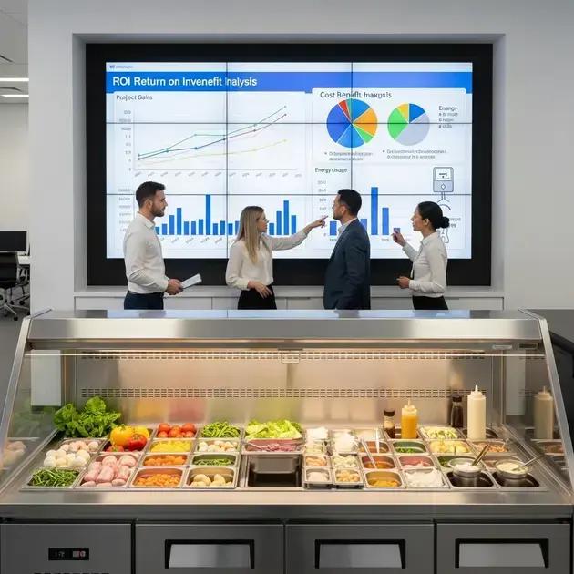 Custo, retorno do investimento e exemplos de uso