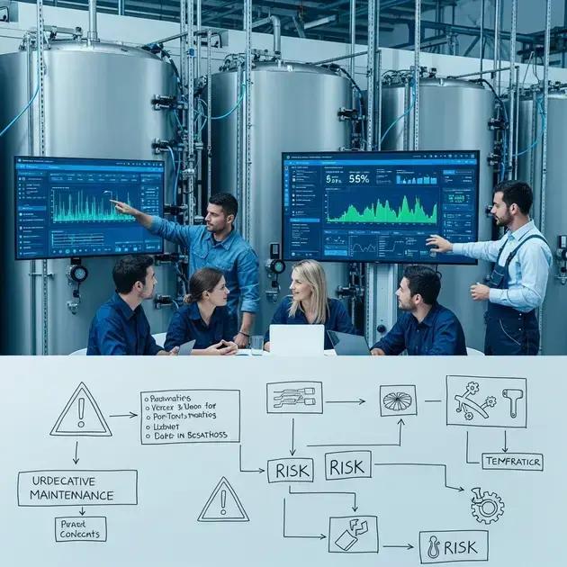 Desafios e considerações