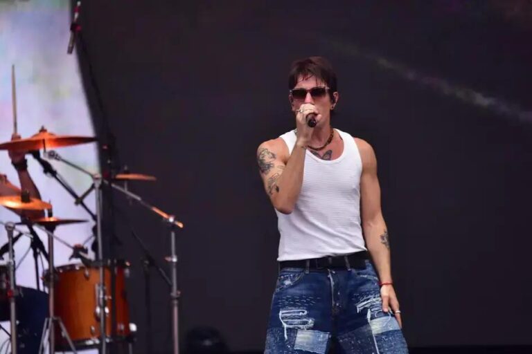 Di Ferrero faz seu primeiro show solo em Manaus neste fim de semana