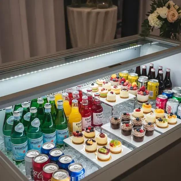 Dicas de apresentação em feiras e casamentos