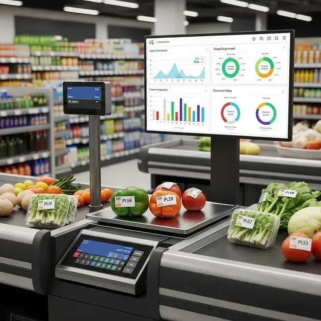 Dicas para medir o impacto das promoções com PLU