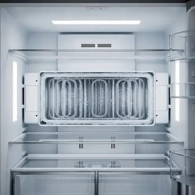 Entendendo o Ciclo de Degelo (Frost Free) do seu Equipamento: Por que é Importante?