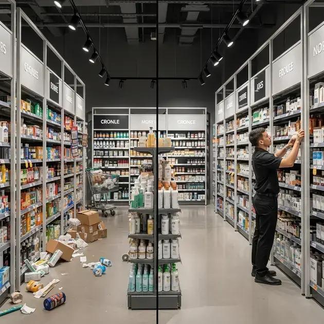 Erros comuns e como evitá-los no ponto de venda