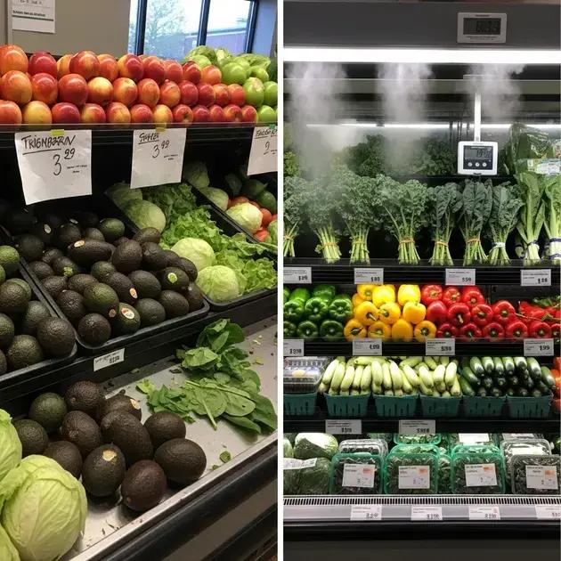 Erros comuns que prejudicam o frescor e como evitar