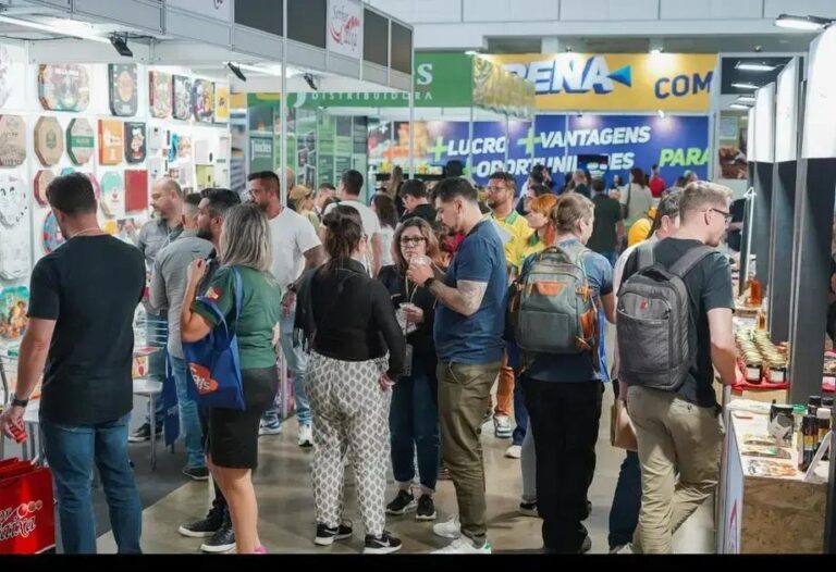 Feira de Alimentos FEAL cresce 10% e oferece formação para restaurantes