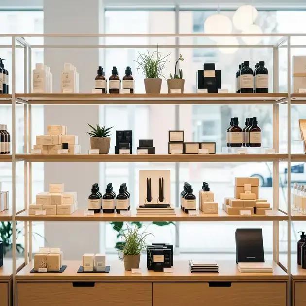 Ilha de Congelados: Como Fazer a Curadoria de Produtos para Maximizar as Vendas por Metro Quadrado.