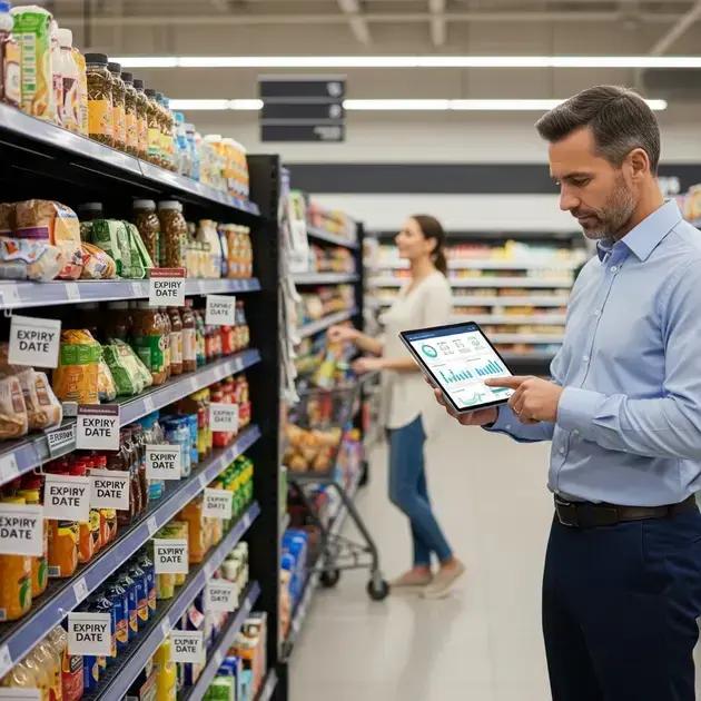 Impacto financeiro e confiança do cliente