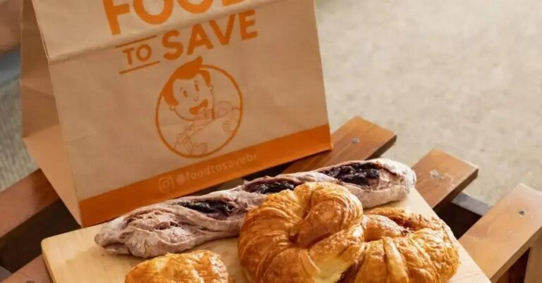 Iniciativa do Pão de Açúcar e Food To Save combate desperdício de alimentos