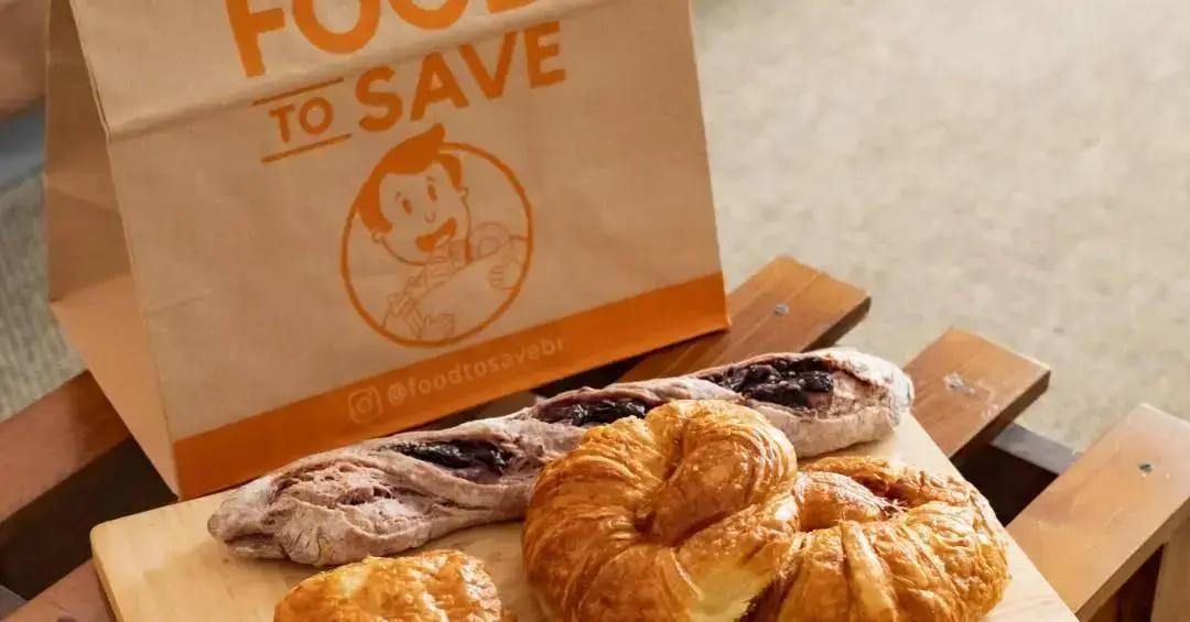 Iniciativa do Pão de Açúcar e Food To Save combate desperdício de alimentos