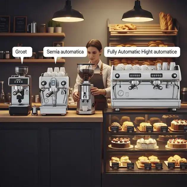 Modelos recomendados para diferentes perfis de negócio