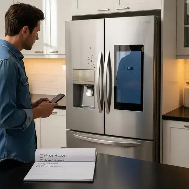 Quando buscar suporte técnico