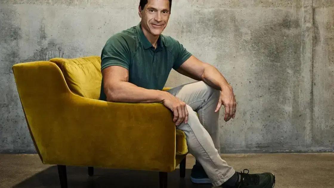 Ron Penna e a Revolução do Junk Food Rico em Proteína