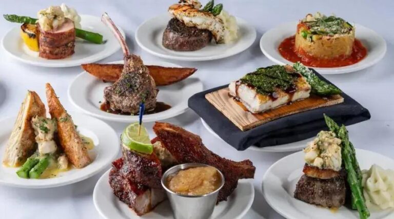 Small Bites: A Nova Tendência que Está Transformando os Cardápios
