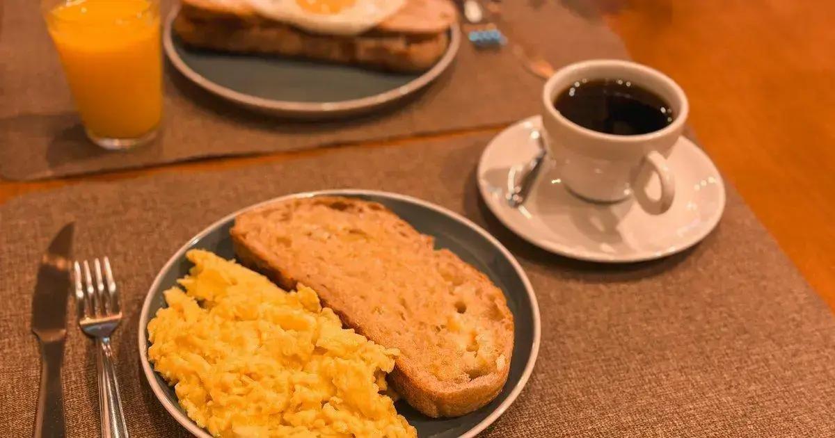 Violeta: A padaria de fermentação natural que conquistou Porto Alegre