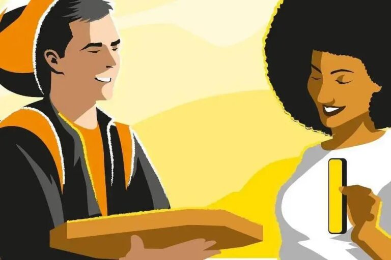 99Food revoluciona o delivery com preços mais justos e mais opções