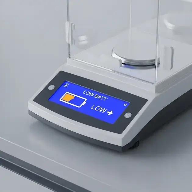 Bateria da Balança Acabando Rápido? Dicas para Prolongar a Autonomia.