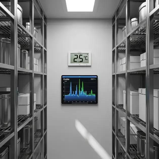 Benefícios do monitoramento preciso