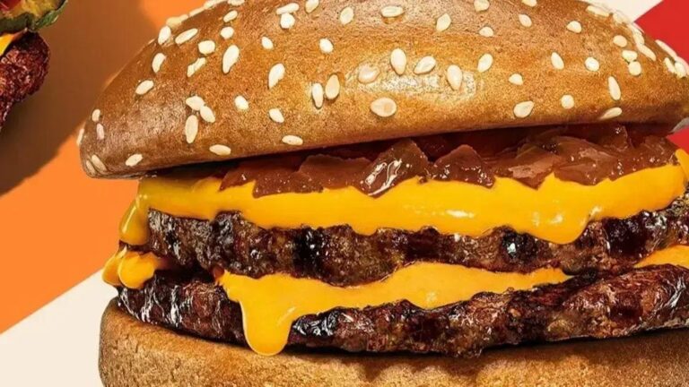 Burger King troca boletos por sanduíches em Maringá no Halloween