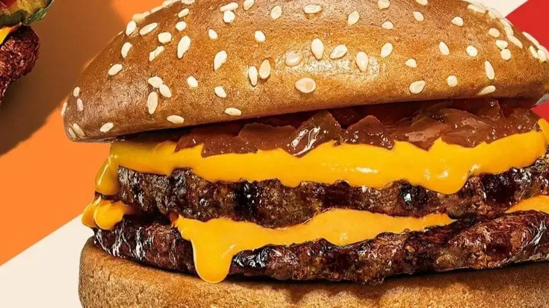 Burger King troca boletos por sanduíches em Maringá no Halloween