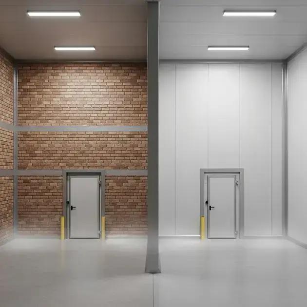 Câmara Fria: Alvenaria vs. Painéis Modulares, Qual a Melhor Solução?