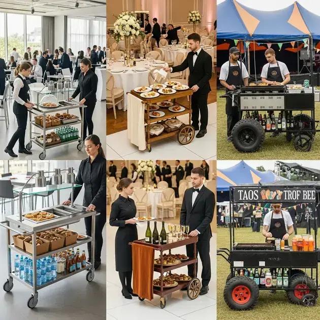 Casos práticos e dicas de implementação