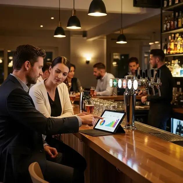 Como escolher a solução certa para o seu bar