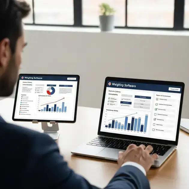 Como escolher a solução ideal