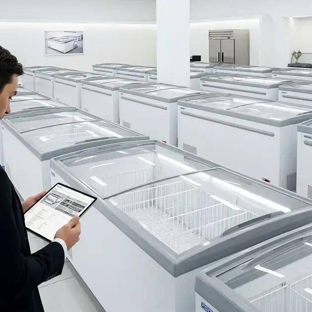 Como escolher o modelo ideal