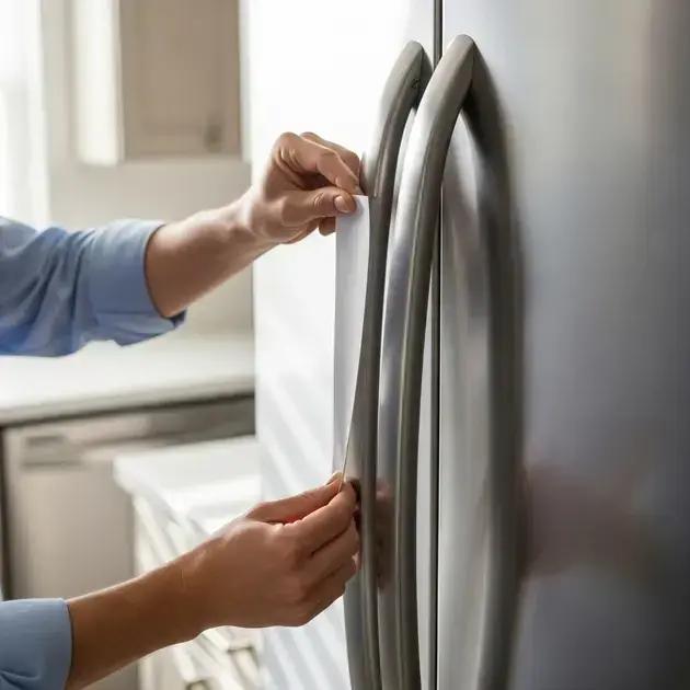 Como testar a vedação em casa com itens simples