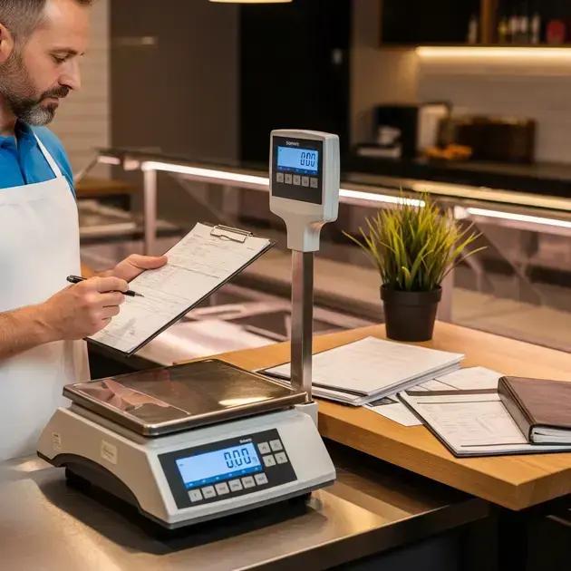 Conselhos práticos para manter a conformidade