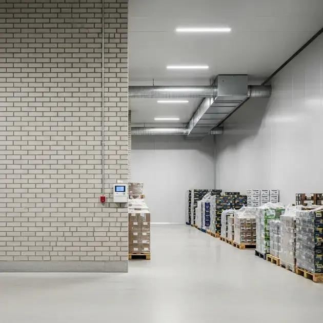 Considerações de durabilidade e higiene na escolha