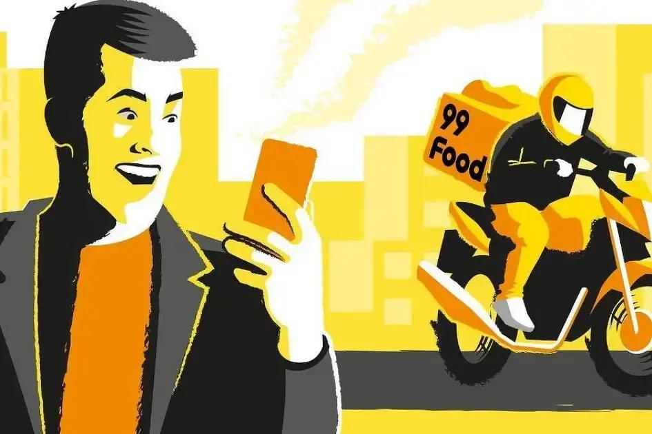 Descubra como aproveitar cupons e promoções da 99Food