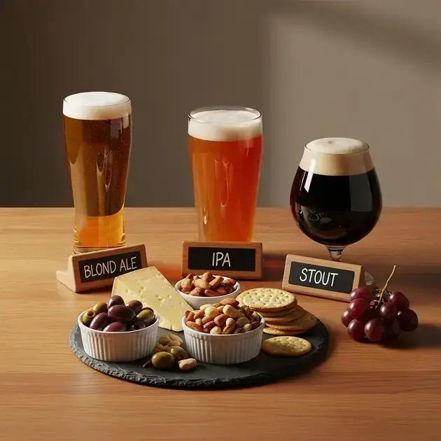 Dicas de apresentação e serviço