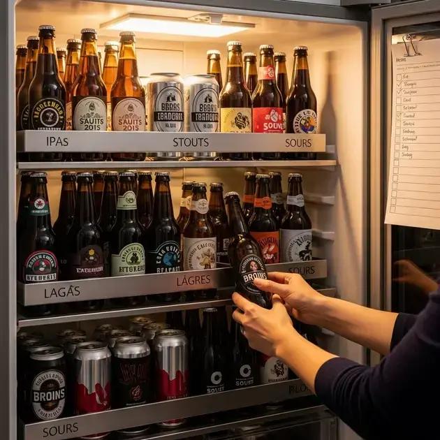 Dicas de uso diário mantendo a organização