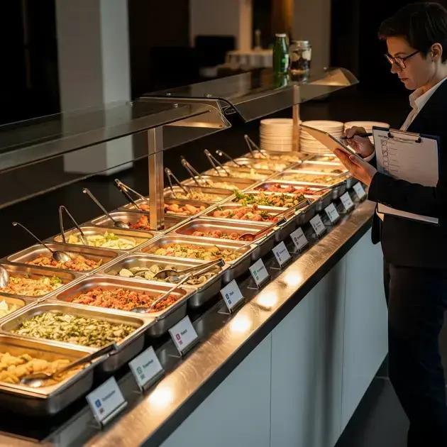 Dicas para evitar desperdício e ganhar eficiência