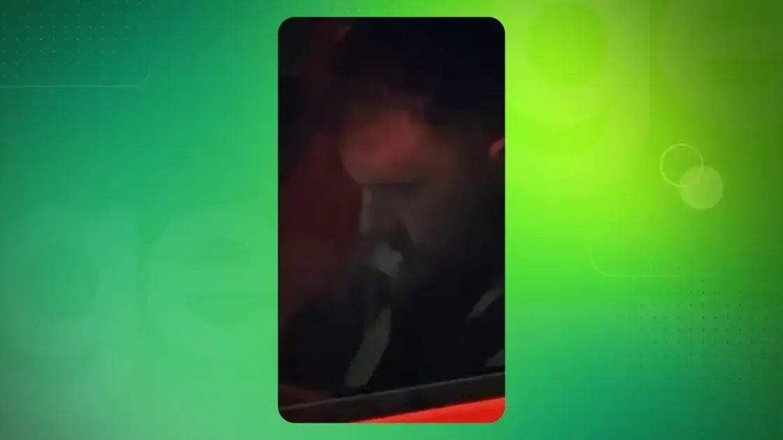 Doncic é criticado após ser flagrado em fast food nos EUA